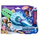 thumbnail image 2 of Lanzador Transformers Nerf EarthSpark Lanzador de batalla, 2 of 5