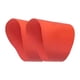 thumbnail image 3 of Bandas Para Cordones De Zapatos De Fútbol Juego Para Zapatos De Béisbol De Fútbol Todas Las Actividades Deportivas Rojo, 3 of 5