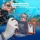 thumbnail image 2 of Funda Impermeable para Buceo AICase Universal 15 m Bajo el Agua, 2 of 6