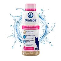 Macahl Animal Health - Oralade Suplemento Alimenticio Rf Support 330 Ml
