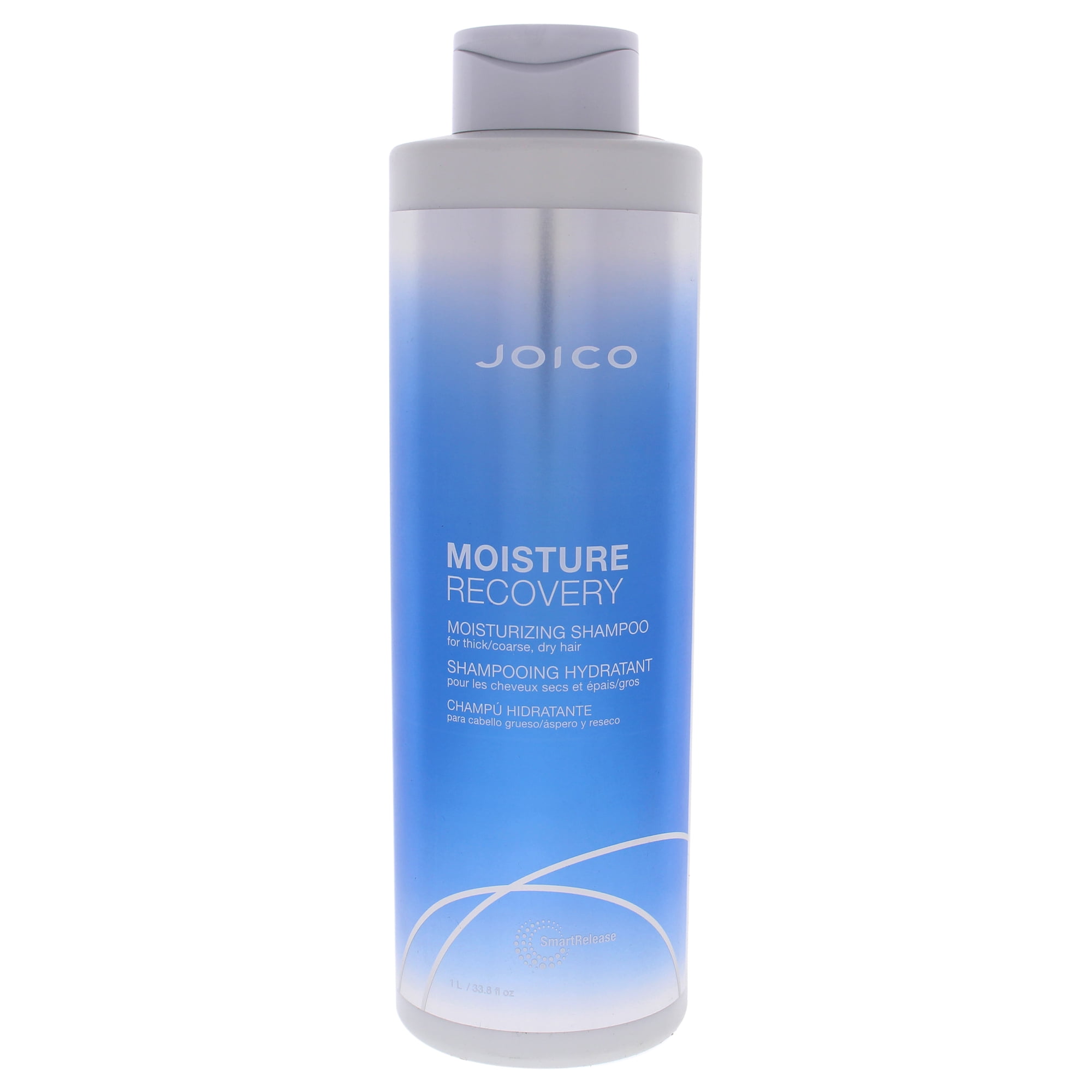 Shampoo Joico Recuperador De Humedad 1000ml