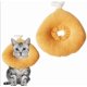 thumbnail image 1 of Collar Isabelino Suave Ajustables Talla M Mod Pollo, 1 of 3