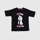 thumbnail image 1 of Polera Niña Villanas Good To Be Bad Negro Disney, 1 of 2