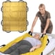thumbnail image 1 of Almohadilla de Posicionamiento NurtureCare 122 × 102 cm Impermeable con Asas, 1 of 8