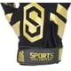 thumbnail image 4 of Guantes de Fútbol Americano Sports Unlimited para Receptor Adulto, 4 of 6