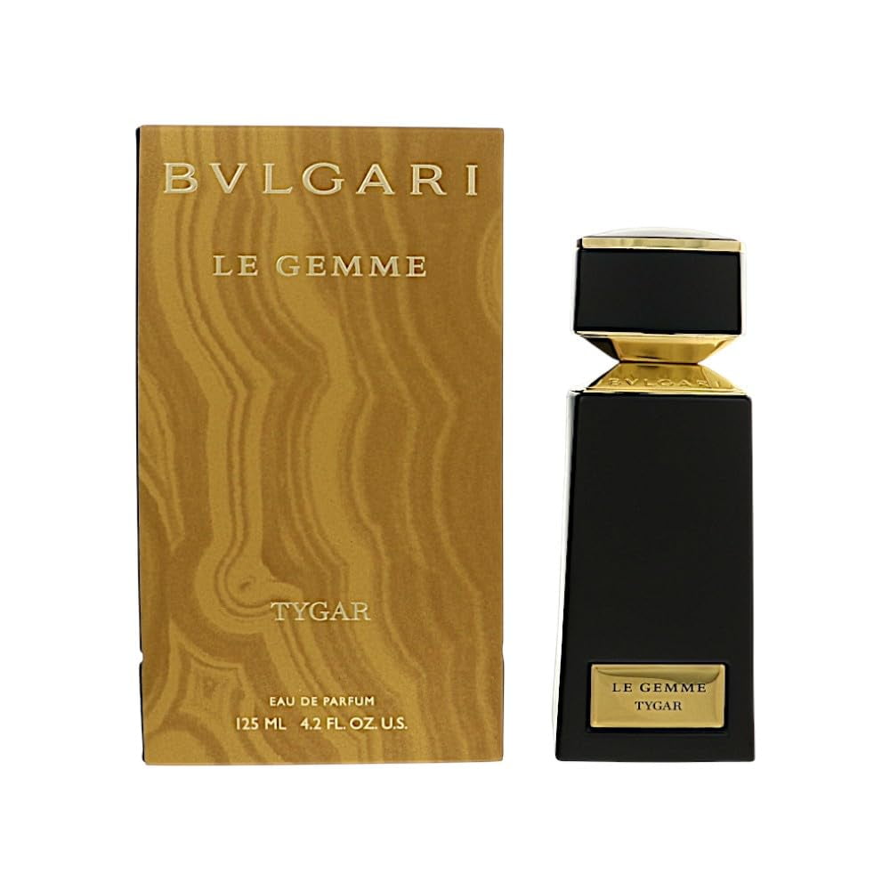 Fragancia BVLGARI Le Gemme Tygar Eau de Parfum Spray 125 ml | Lider