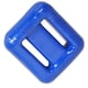 thumbnail image 4 of Pesos Sólidos De Buceo Contrapeso De Buceo De 0,5 Kg A 1,5 Kg Partes Azul 1000 G, 4 of 5