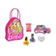 thumbnail image 1 of cartera maquillaje barbie, 1 of 2