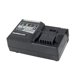 thumbnail image 2 of Kit de cargador de batería Metabo HPT MultiVolt 36V/18V 4.0Ah/8.0Ah, 2 of 5