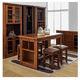 thumbnail image 1 of Juego de Comedor 4 Pisos Maxi, 1 of 3