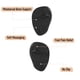thumbnail image 5 of Almohadillas Metatarsales DR JK – 2 pares (negro), 5 of 5