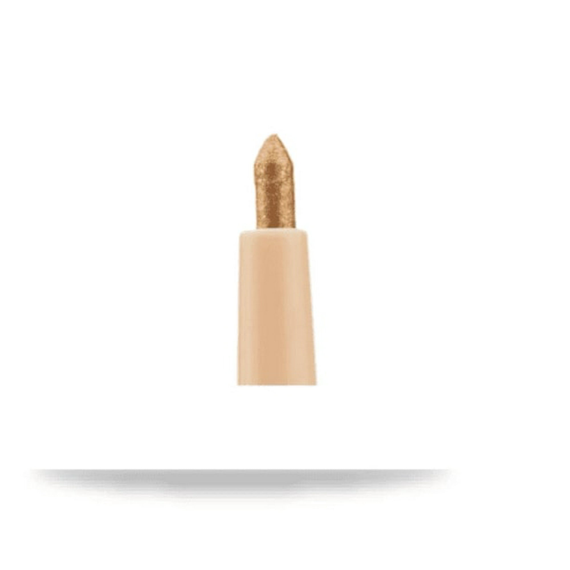 Flamenco - Lápiz Iluminador Amarillo