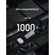 thumbnail image 4 of Mini Power Bank UGREEN 30W | 10 000 mAh con 2 Puertos PD3.0 USB C+A Carga Rápida Color Negro, 4 of 6