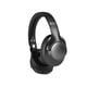 thumbnail image 3 of Auriculares Plegables Con Diadema, Recargables, Para El Hogar, Viajes, Oficina, Color Negro, 3 of 3