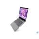 thumbnail image 4 of Notebook Ideapad 3 - 14IML05 / 14" FHD / Intel Core i3 / Win 11 / 8 GB RAM / 256 GB SSD / Intel UHD Graphics / Platinum Grey, 4 of 7