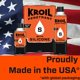 thumbnail image 3 of Aceite penetrante KROIL Koil con aerosol de silicona de 300 ml, 3 of 3