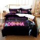 thumbnail image 1 of Madonna Confessions Tour Bedding Set,Duvet Cover Bed Set Quilt Cover Pillowcase, Boys Girls Adults Bed Sheets, 1 of 5