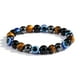 thumbnail image 1 of Crystal Healing Bracelet: Bring Luck, Happiness & Protection to Your Life!, 1 of 4
