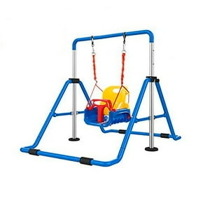 Genérico - Barra Horizontal Para Niños Multifunción