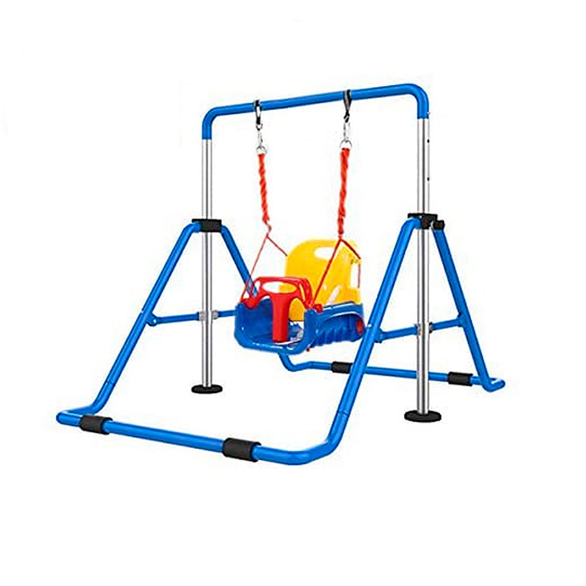 Genérico - Barra Horizontal Para Niños Multifunción