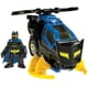 thumbnail image 1 of Fisher-Price Imaginext DC Super Friends, Batcopter [Exclusiv DC Super Friends DC Super Friends, 1 of 2