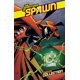thumbnail image 1 of Colección completa de The Adventures of Spawn (Image Comics), 1 of 1