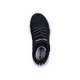 thumbnail image 3 of ZAPATILLAS URBANAS SKECHERS BOUNDLESS INFANTIL | 303555L-BKLV - Talla 32, 3 of 6