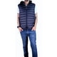 thumbnail image 3 of Parka Sin Mangas Hombre Chaqueta Calidad Premium Gruesa 909, 3 of 6