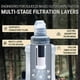 thumbnail image 2 of Filtro De Agua Squeeze Plegable De 500 Ml Ultraligero, 2 of 7