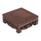 thumbnail image 1 of Soporte de Madera Hztyyier para Plantas Decorativas 10 cm, 1 of 8