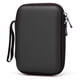 thumbnail image 2 of Bolsa protectora para disco duro móvil de 2,5 pulgadas, a prueba de golpes, funda protectora para almacenamiento de accesorios digitales, bolsa multifunción, 2 of 8