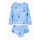 thumbnail image 2 of Traje de baño Disney Cinderella Tankini Set para niña de 8 a 9 años UPF 50 +, 2 of 8