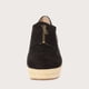 thumbnail image 3 of Zapato Negro Vía Franca, 3 of 5
