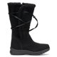 thumbnail image 1 of Bota Mujer Negro Ribun, 1 of 4