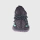 thumbnail image 3 of Zapatilla Kids Negro Verde Bbo, 3 of 4