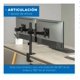 thumbnail image 4 of Soporte De Mesa Monitor Doble 13 A 32, 4 of 4