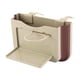 thumbnail image 5 of Caja De Basura Para Coche, Caja Interior Portátil Para Colgar En El Coche, Para Comida, Aperitivos, Portátil, Estilo C, 5 of 5