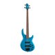 thumbnail image 1 of Bajo Electrico de 4 cuerdas Cort C4 Delux - CBL, 1 of 4