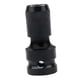 thumbnail image 2 of Adaptador De Mandril Ioensy 1/2 A 1/4 Pulgadas Para Llave De Impacto, 2 of 3