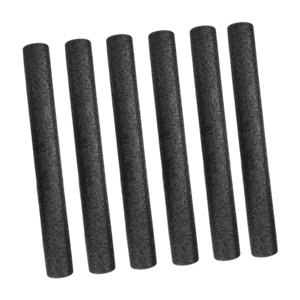 Ioensy - 6 Fundas De Espuma Para Postes De Trampolín Para Tubos, Accesorios Para Trampolines Infantiles.