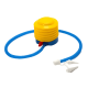 thumbnail image 3 of Set balon pelota yoga pilates 65cm + inflador, 3 of 3