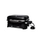 thumbnail image 1 of Parrilla de barbacoa eléctrica para exteriores Weber Lumin Black, 1 of 9