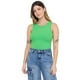 thumbnail image 1 of Polera Mujer Sin Mangas Verde Corona, 1 of 5
