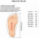 thumbnail image 5 of Zapatilla Blanco Vía Franca, 5 of 5