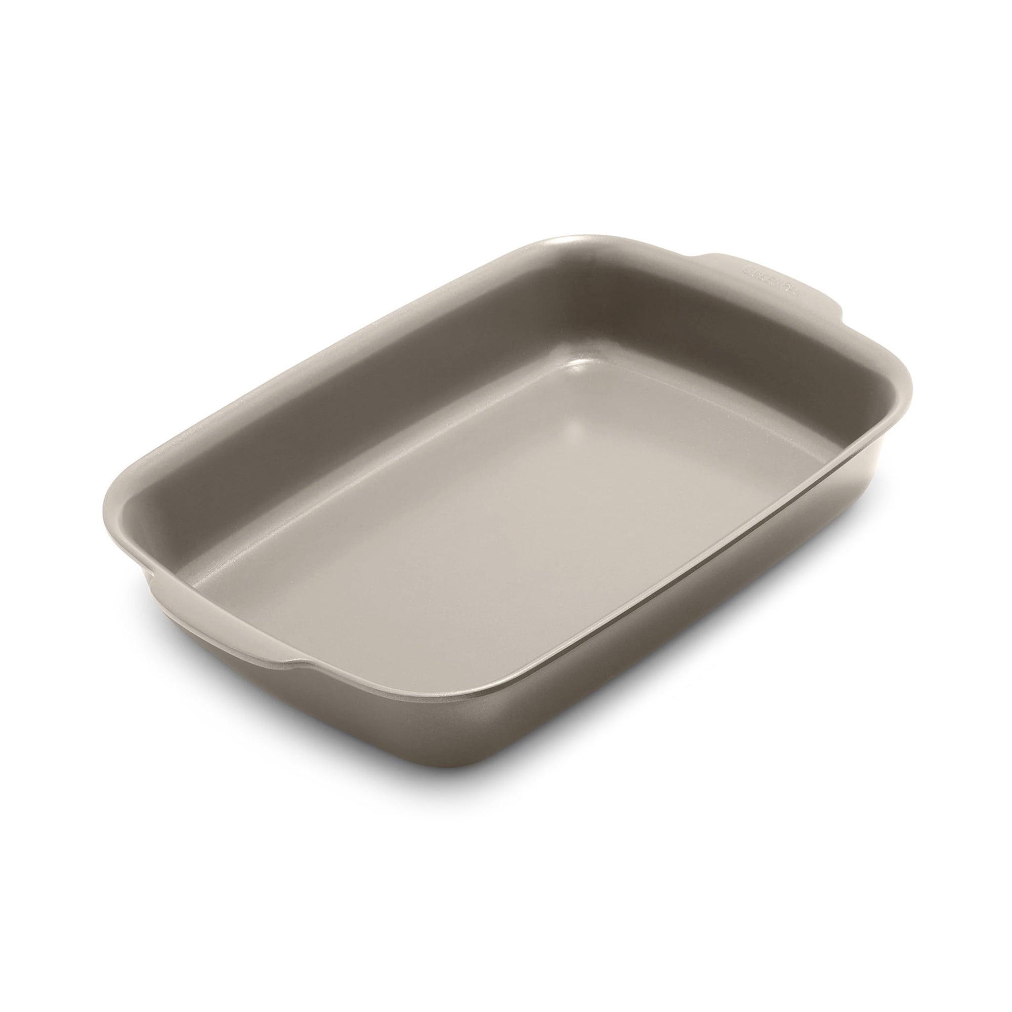 Bandeja Para Hornear Greenpan Premiere Ovenware Healthy Ceramic, 33 X 23 Cm