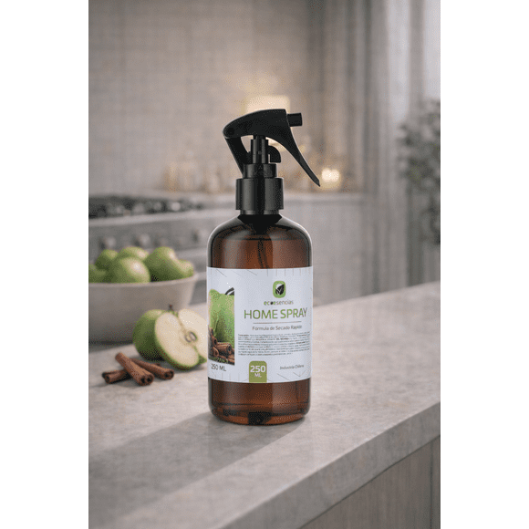 Home Spray Manzana canela