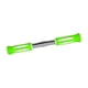 thumbnail image 4 of Equipo De Entrenamiento De Entrenamiento De Pecho Para Ejercicio De La Parte Superior Del Cuerpo Spring Power Twister Bar Green, 4 of 5