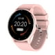 thumbnail image 1 of SmartWatch Reloj Inteligente Bluetooth ZL02 Pantalla Full Touch - Rosa, 1 of 4