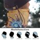 thumbnail image 5 of Cyborg Braga de Cuello Protección Solar - Bandana UV Refrescante para Ciclismo y Deportes al Aire Libre, Hombres y Mujeres, 5 of 6
