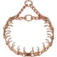 thumbnail image 1 of Collar de entrenamiento para perro Herm Sprenger de 43 cm (Curogan) con cadena de 20 cm, 1 of 6